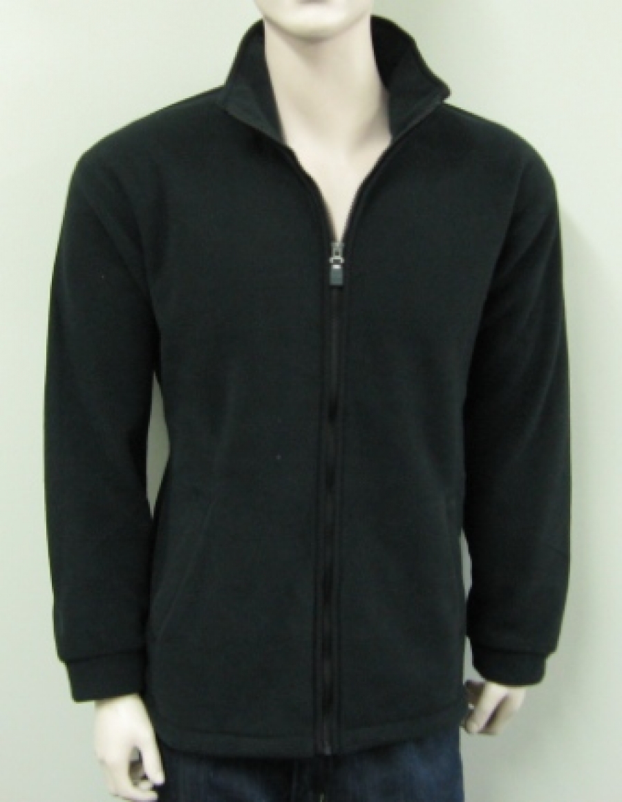 Microfleece Jacket