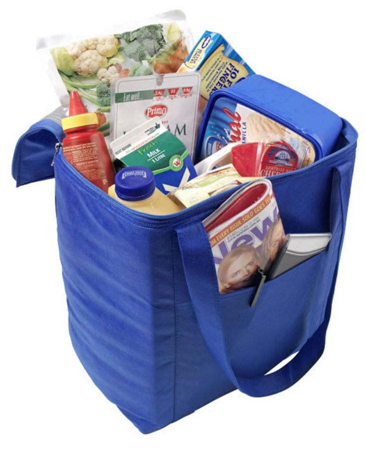 Non-Woven Cooler