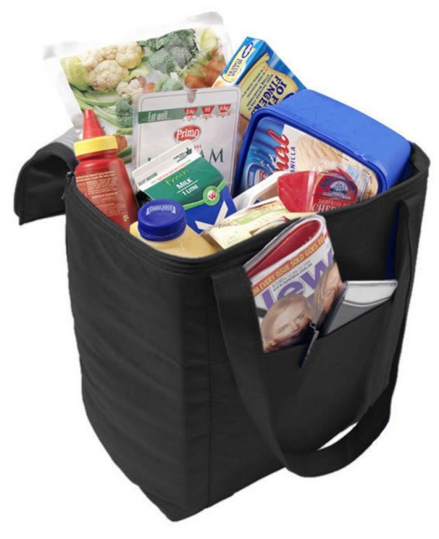 Non-Woven Cooler