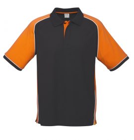 Men's Nitro Polo