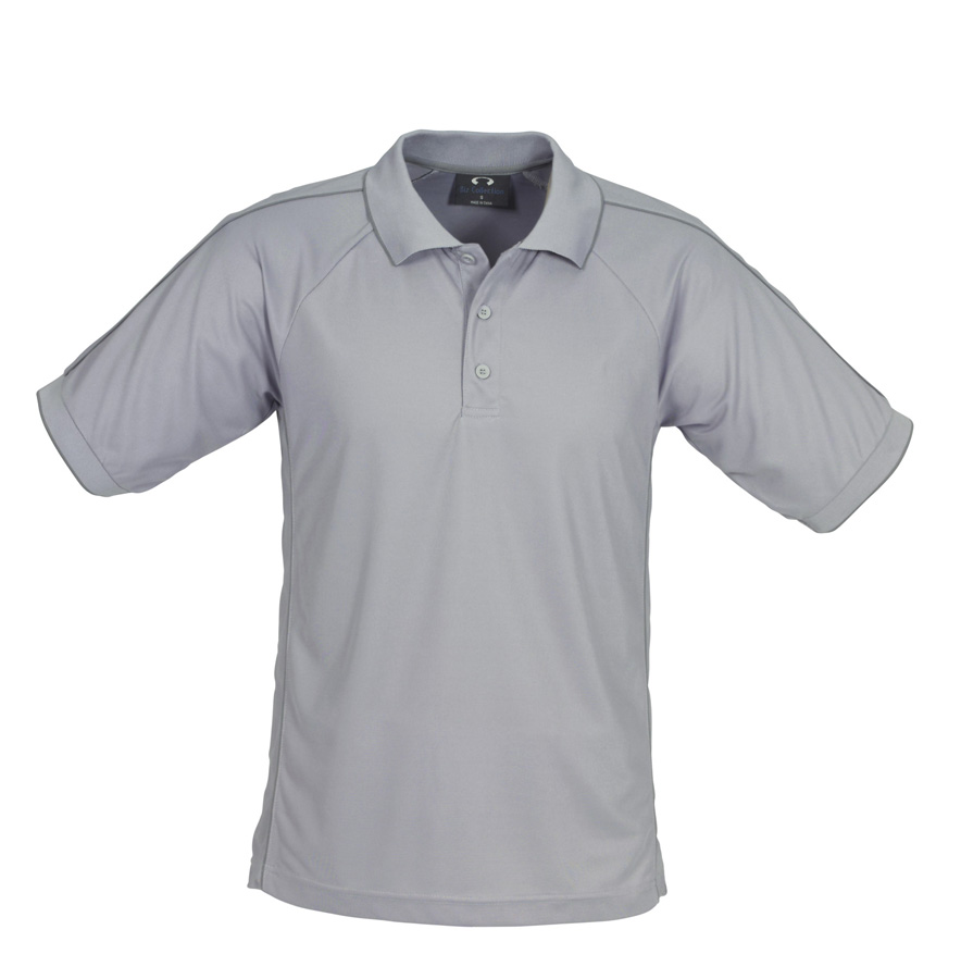 Mens Resort Polo