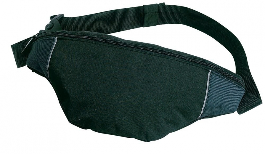 Platform Waist Bag