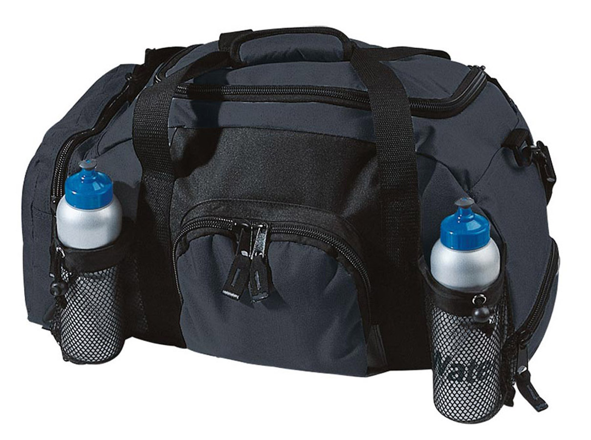 Road Trip Sports Bag