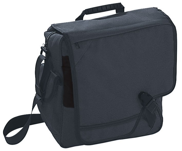 Satellite Messenger Bag