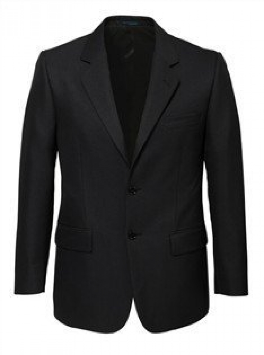Single Breasted 2 Button Jacket