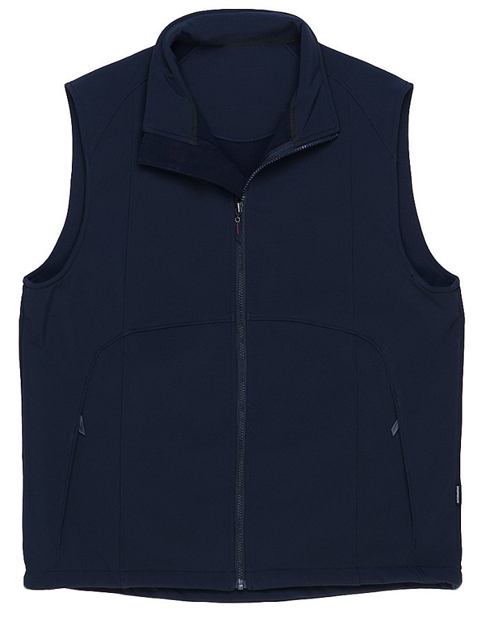 Summit Vest