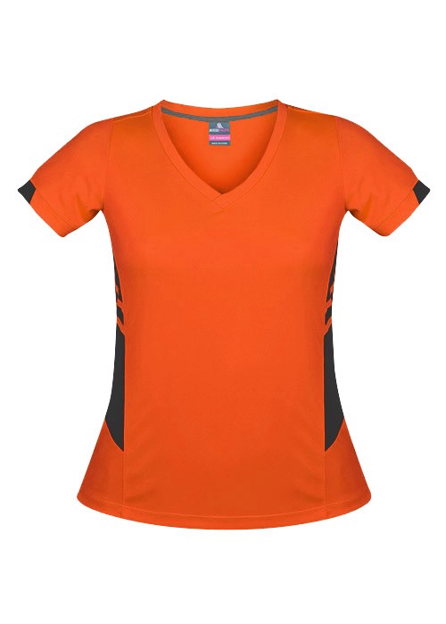 Tasman Ladies Driwear Tee