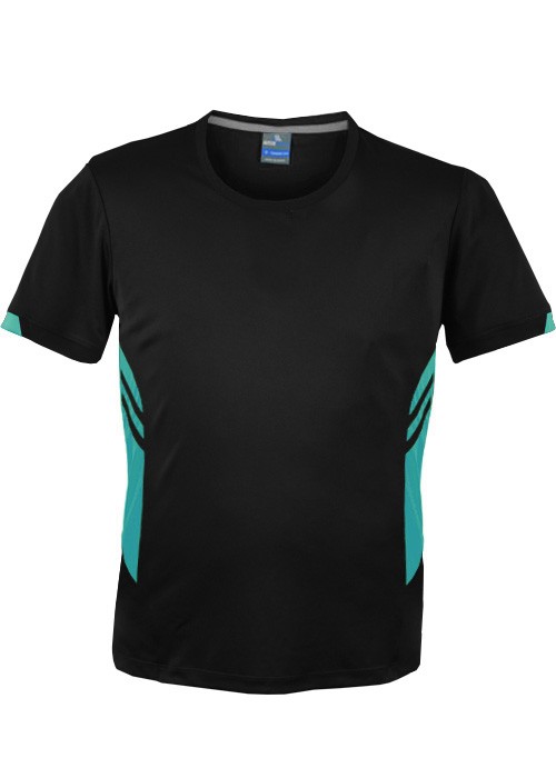 Tasman Mens Driwear Tee