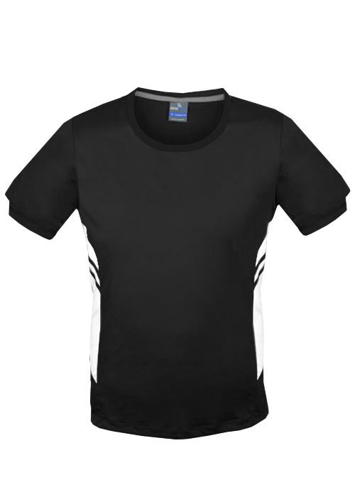 Tasman Mens Driwear Tee