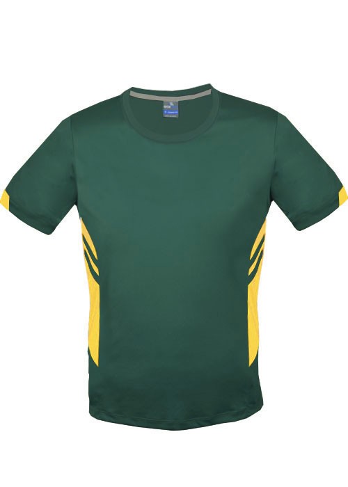 Tasman Kids Driwear Tee