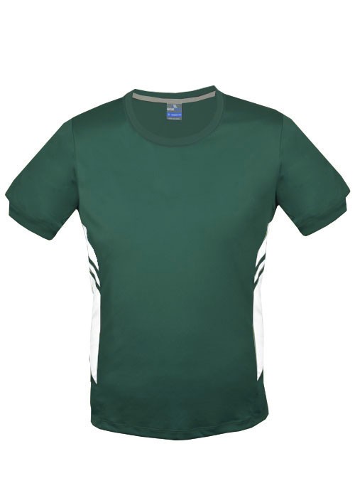 Tasman Mens Driwear Tee