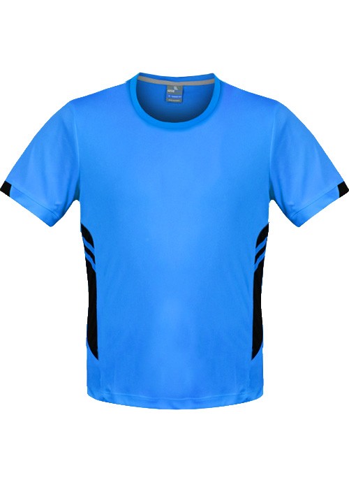 Tasman Mens Driwear Tee