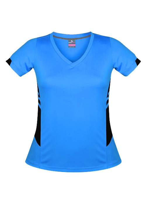 Tasman Ladies Driwear Tee