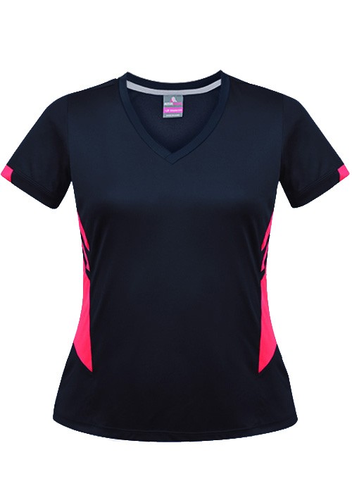 Tasman Ladies Driwear Tee