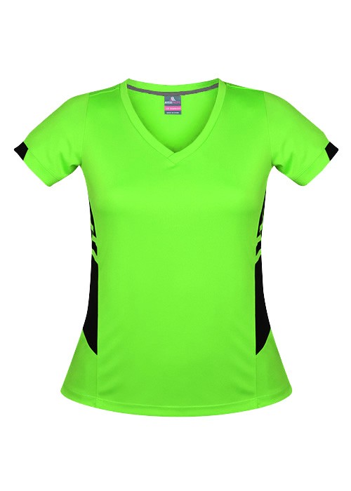 Tasman Ladies Driwear Tee