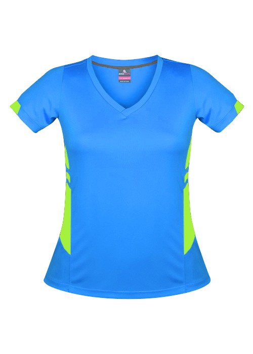 Tasman Ladies Driwear Tee