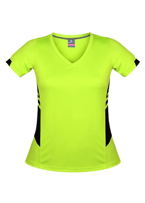 Tasman Ladies Driwear Tee