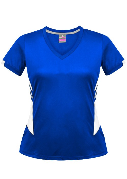 Tasman Ladies Driwear Tee