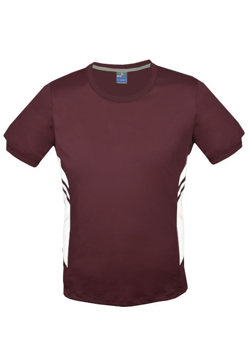 Tasman Mens Driwear Tee