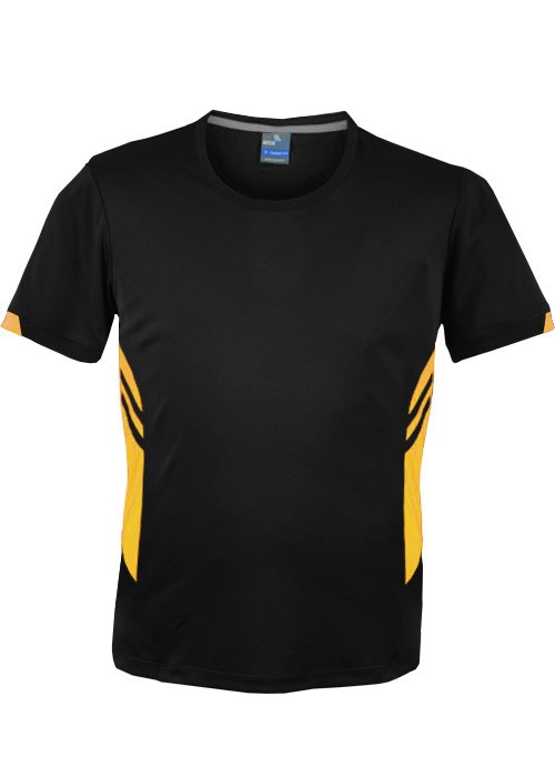 Tasman Mens Driwear Tee