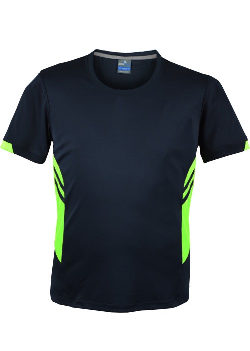 Tasman Mens Driwear Tee