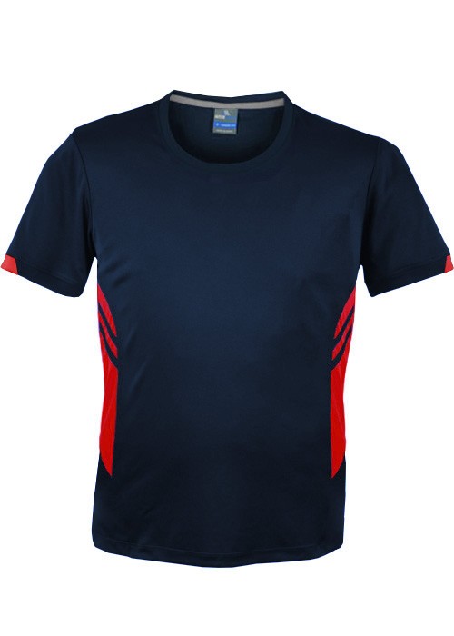 Tasman Mens Driwear Tee