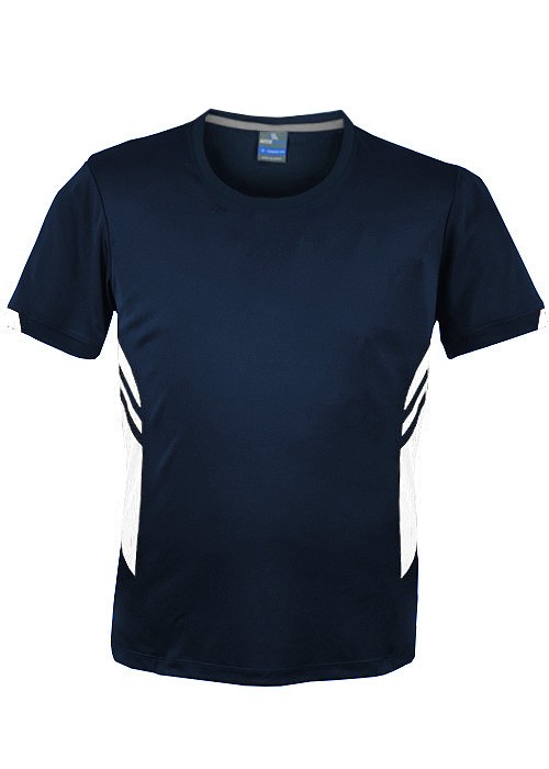 Tasman Mens Driwear Tee