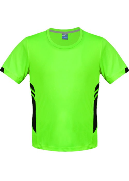 Tasman Mens Driwear Tee