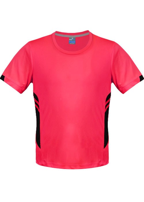 Tasman Mens Driwear Tee