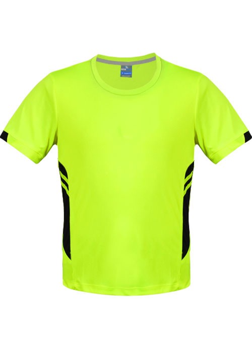 Tasman Mens Driwear Tee