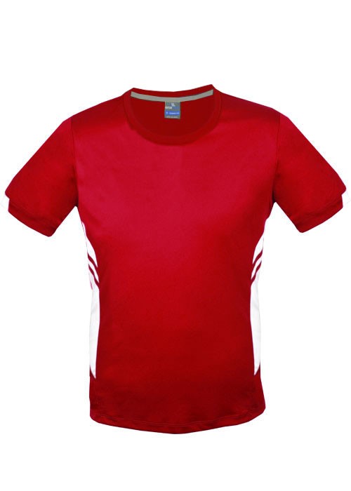 Tasman Kids Driwear Tee