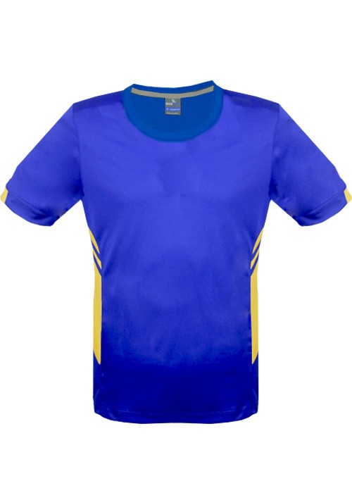 Tasman Mens Driwear Tee