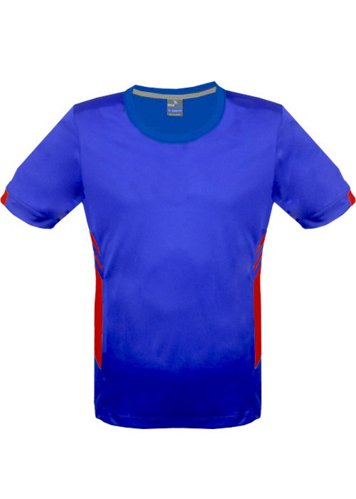 Tasman Mens Driwear Tee