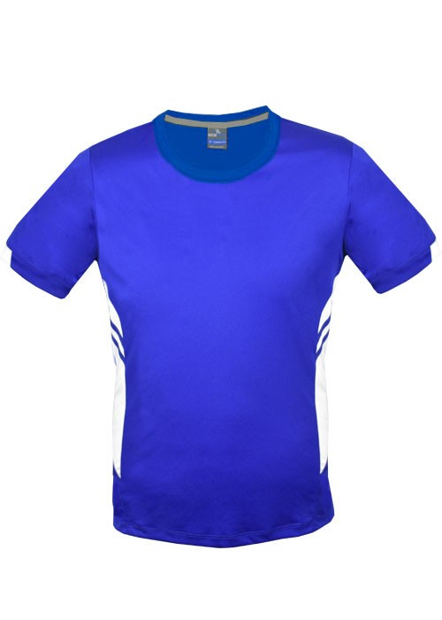 Tasman Mens Driwear Tee