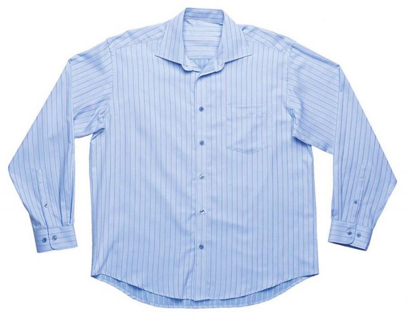 The Avenue Shirt