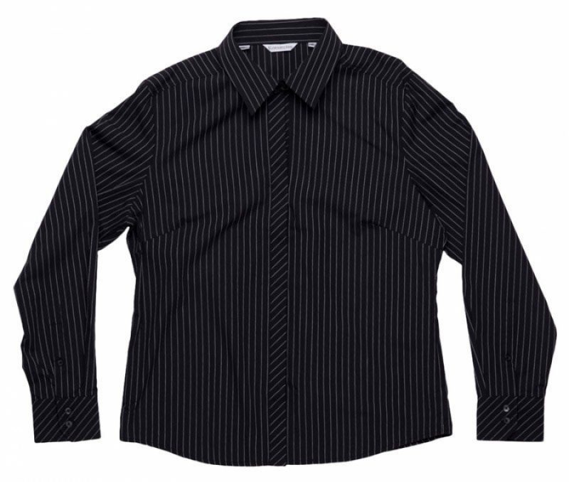 The Classic Stripe Shirt - Mens