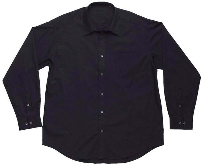 The Metro Knightsbridge Shirt - Mens
