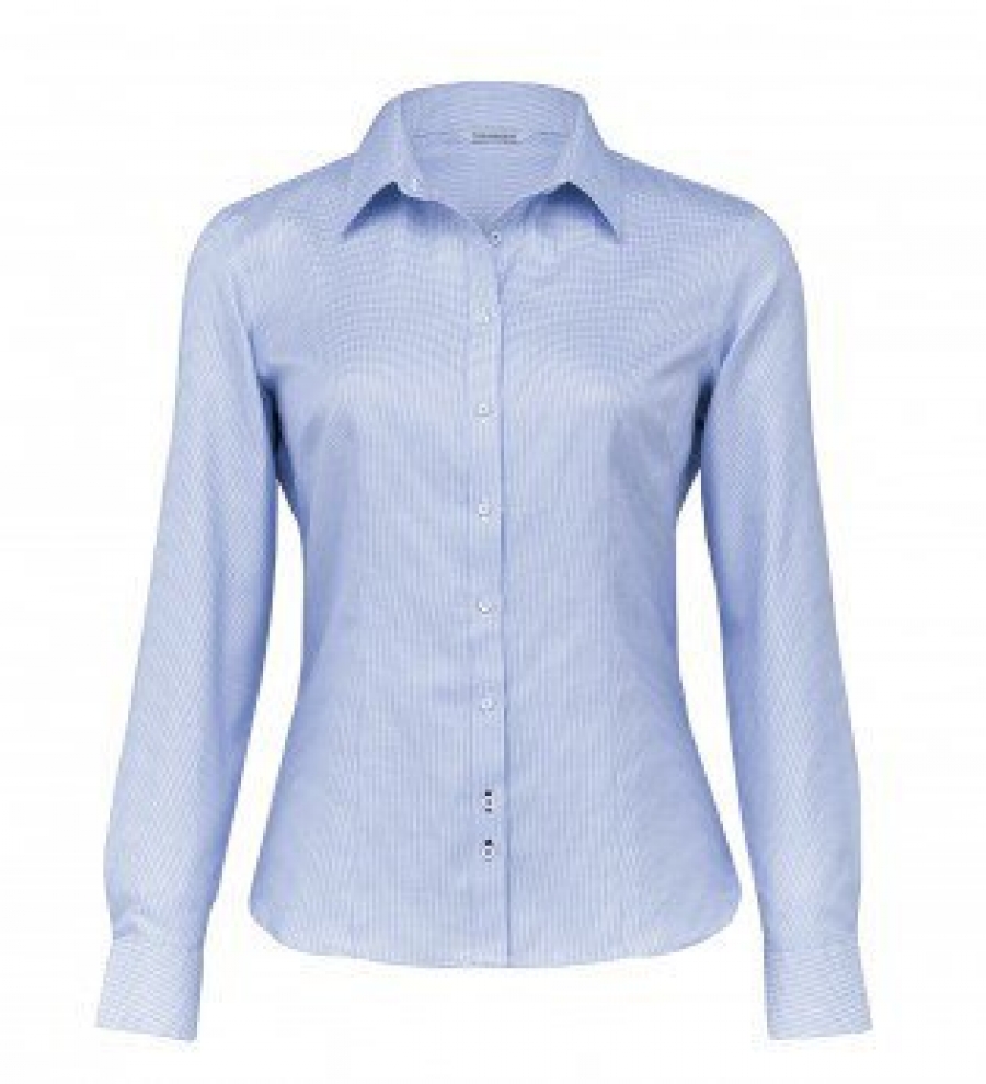 The Newport Shirt - Womens