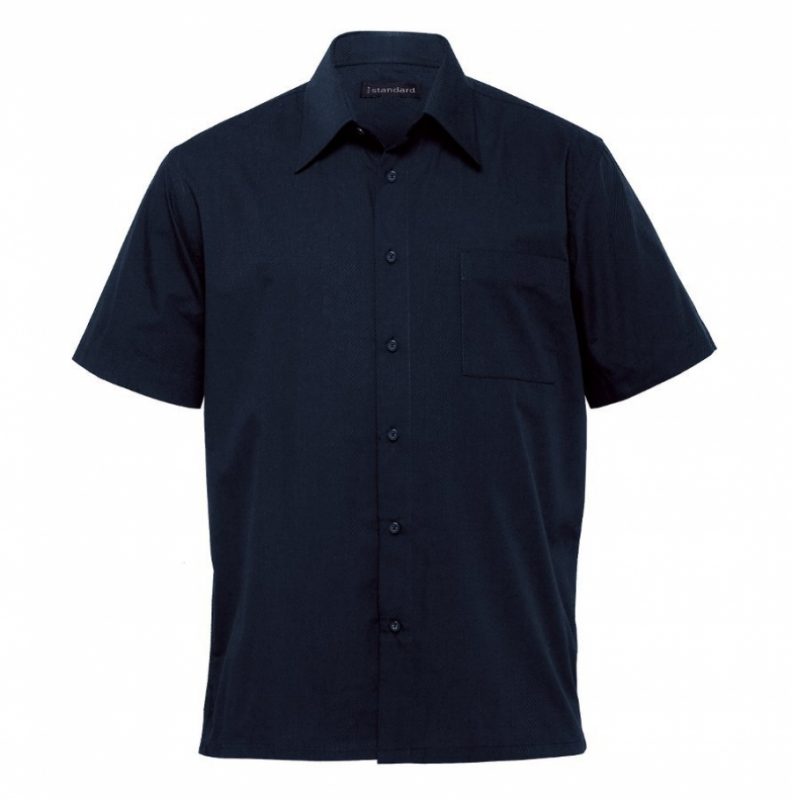 The Republican Short Sleeve Shirt - Mens