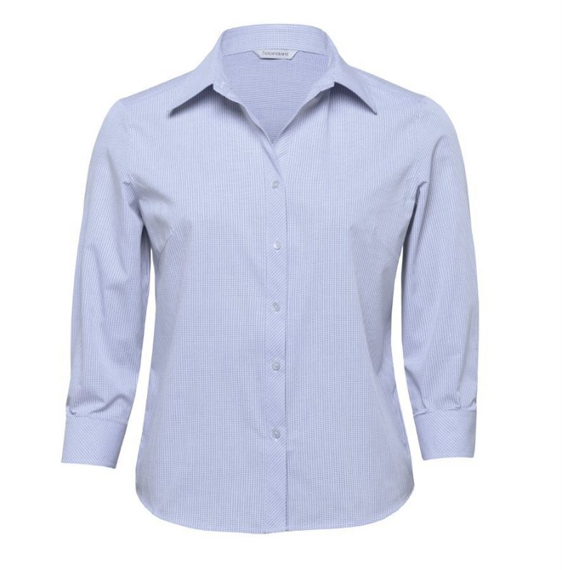 The Urban Shirt - Womens