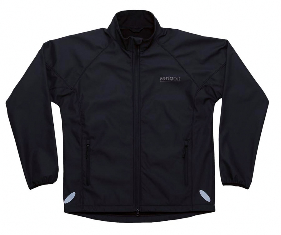 Traverse Jacket