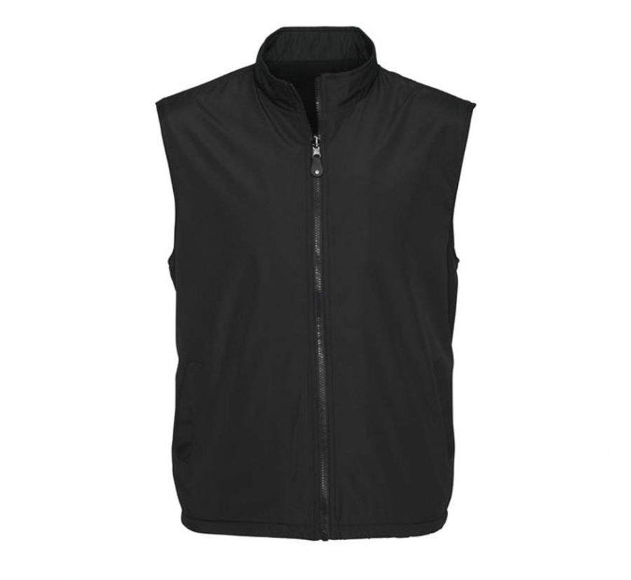 UNISEX REVERSIBLE VEST