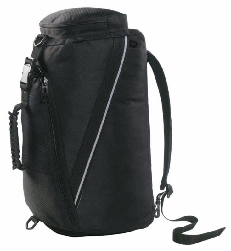 Underground Backpack Or Duffel