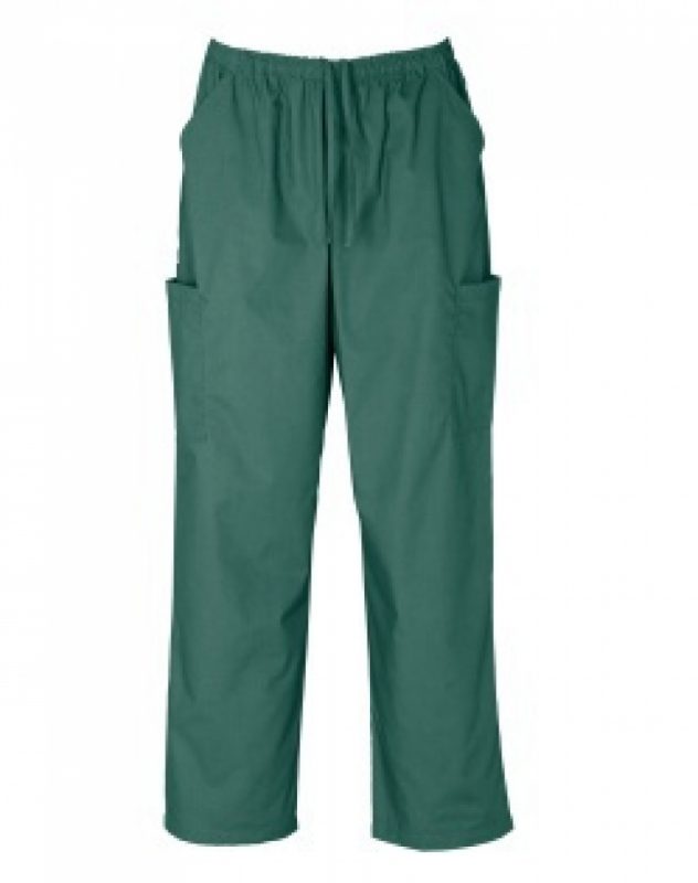 Unisex Classic Cargo Pant