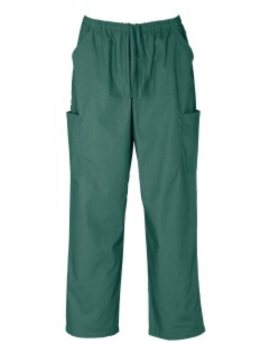 Unisex Classic Cargo Pant