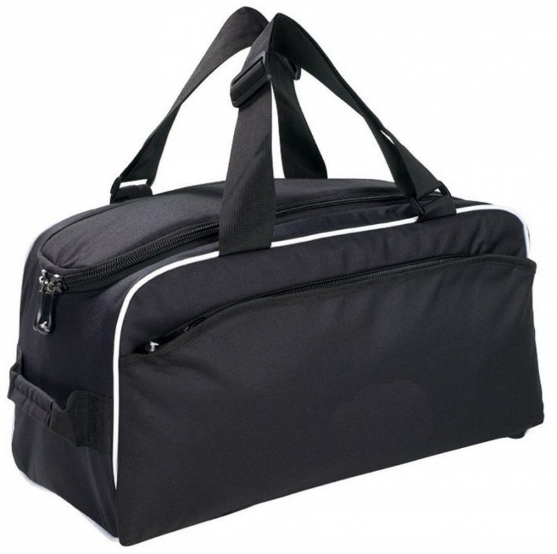 Wired Cooler Duffle