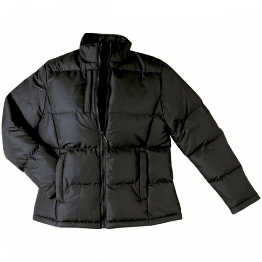 Women's Alpine Puffer Jacket