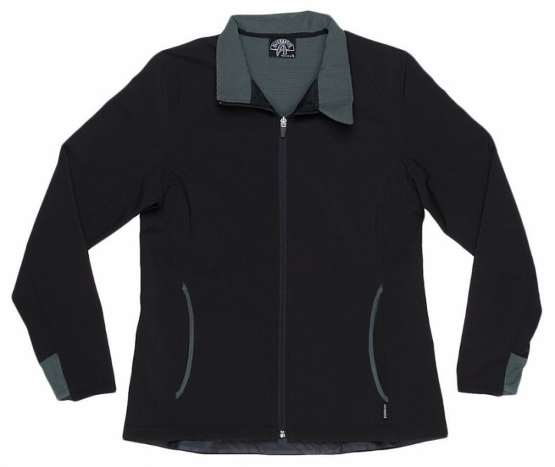 Womens Element Jacket