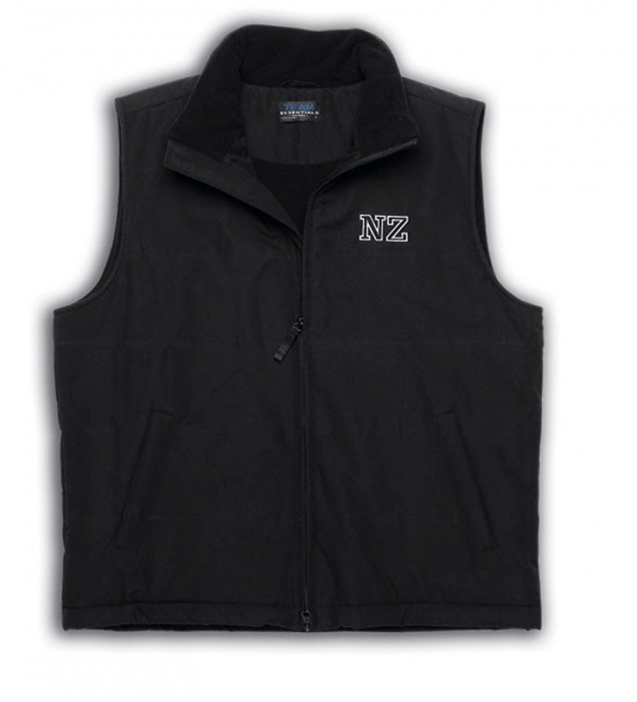 Womens Legacy Vest