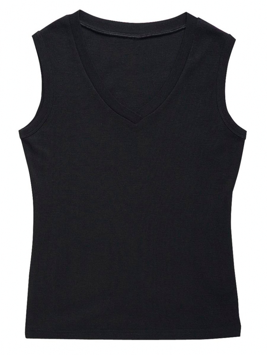 Womens Merino Vest
